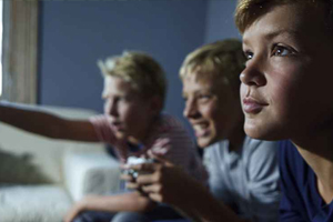 Online gaming εθισμός και παιδιά