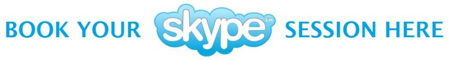 Κλείστε ραντεβού τώρα για online θεραπεία μέσω Skype