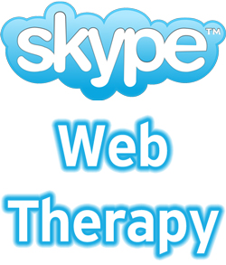Θεραπεία Online μέσω Skype